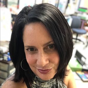 Meet your Posher, Lisa